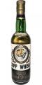 Copp Whisky Blended Finest Old Scotch Whisky Imported 43% 700ml