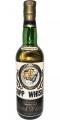 Copp Whisky Blended Finest Old Scotch Whisky Imported 43% 700ml