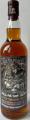 Craigellachie 10yo BW 1st Fill Amarone Barrique Bruhler Whiskyhaus 57.6% 700ml