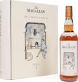 Macallan Folio 1 The Archival Series 43% 700ml