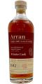 Arran 2012 Single Sherry Cask Sherry Butt Symposion 60.4% 700ml