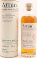 Arran Quarter Cask 56.2% 700ml