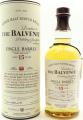 Balvenie 15yo Single Barrel 47.8% 700ml