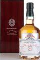 Macallan 1990 HL Old & Rare A Platinum Selection 50.3% 700ml