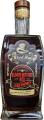 Wood Hat Bloody Butcher Red Corn Whisky Chinkapin Oak 60.7% 750ml