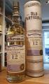 Talisker 2009 DL Old Particular Refill Hogshead 48.4% 700ml