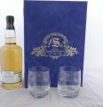 Garnheath 1973 SV 10th Anniversary of Signatory 1988 1998 Oak Cask #393688 56.8% 700ml