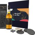 Caol Ila 25yo Ex-Bourbon & Ex-Sherry Casks 43% 700ml