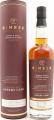 Bimber Single Malt London Whisky Single Cask Pedro Ximenez sherry cask #46 58.5% 700ml