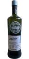 Longmorn 2003 SMWS 7.257 1st Fill Ex-Bourbon Barrel 55.5% 700ml