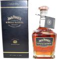 Jack Daniel's Single Barrel Select 45% 700ml