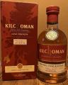 Kilchoman 2006 Private Cask Release Bourbon Barrel 107/2006 53.8% 700ml