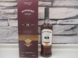 Bowmore 26yo French Oak Barrique 48.7% 750ml