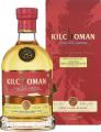 Kilchoman 2017 Antipodes 1st-Fill Maison Ferrand Cognac Hogshead LMDW 58.4% 700ml