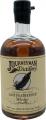 Journeyman Distillery Last Feather Rye 45% 500ml