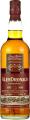 Glendronach 12yo Original Highland Single Malt Scotch Whisky Pedro Ximenez & Oloroso 43% 700ml
