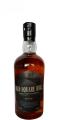 Old Square Hill 18yo First Fill PX Sherry Cask #2599 Rotary Club Kluisbergen 44% 500ml