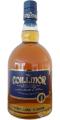Coillmor 2007 Port Cask Limited Edition #351 46% 700ml