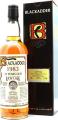 Port Ellen 1983 BA Raw Cask 62.7% 700ml