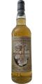 BenRiach 2009 WM.de WhiskyMania Edition 2nd Fill Bourbon #2207 HBB GmbH 61.8% 700ml
