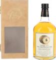 Littlemill 1977 SV Vintage Collection Dumpy #1152 49.4% 700ml