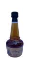 St. Kilian 2019 ex Rum Melasse Lock Down Truppe 58.7% 500ml