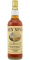 Ben Nevis 10yo 46% 700ml