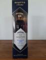 Bowmore 1995 Sc Sherry Butt 54.9% 700ml