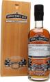 North British 1962 DL Refill Sherry Butt 53.3% 700ml