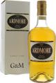 Ardmore 1987 GM Licensed Bottling LMDW 45% 700ml