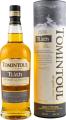 Tomintoul Tlath Bourbon Barrels 40% 700ml