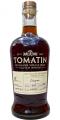 Tomatin 2005 Distillery Exclusive Single Cask Oloroso #5218 57.4% 700ml