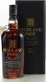 Highland Park 1991 Exceptional Cask #2 55.5% 700ml