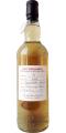 Springbank 1997 Duty Paid Sample For Trade Purposes Only Refill Sherry Hogshead Rotation 453 54.1% 700ml