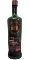 Cragganmore 1987 SMWS 37.105 Wooed by honeyed words 2nd Fill Ex-Bourbon Barrel 57.2% 700ml
