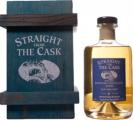 Bowmore 2000 SV Straight From The Cask 59.7% 500ml