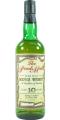 The Pauls Malt 10yo Pure Malt 40% 700ml