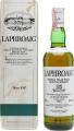 Laphroaig 15yo Single Islay Malt Scotch Whisky 43% 750ml