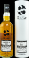 Craigellachie 2008 DT The Octave 13yo in oak casks 9 months in Octave Kirsch Import Germany 54.3% 700ml