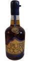 Pure Kentucky 12yo New Charred Oak Barrels 53.5% 700ml