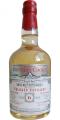 Talisker 2008 HL Hunter's Choice A Platinum Selection Refill Hogshead James Richardson 58.1% 700ml