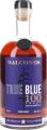 Balcones True Blue 100 Proof Corn Whisky 50% 750ml