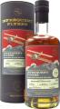 Benrinnes 2007 AWWC Infrequent Flyers refill hogshead #300322 50% 700ml