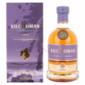 Kilchoman Sanaig 46% 700ml