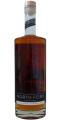 Glacier Distilling 5yo North Fork Rye Whisk New Charred Oak Barrels 46% 750ml