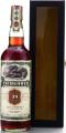 Inchgower 1965 JW Old Train Line 48.1% 700ml