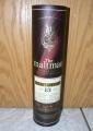 Secret Speyside 2008 MBl Sherry Cask Zeughaus TASTING DAYS 2022 54.4% 700ml