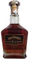 Jack Daniel's Single Barrel Select American oak 45% 700ml