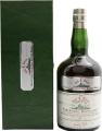Tomintoul 1966 DL Old & Rare The Platinum Selection 37yo Bourbon Rum Finish 52.8% 700ml