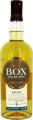 Box Dalvve Batch 04 1st Fill Bourbon 46% 700ml